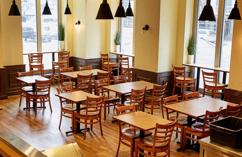 Brown Bag | restaurant | 7272 Wisconsin Ave #5, Bethesda, MD 20814, USA | 2026834177 OR +1 202-683-4177