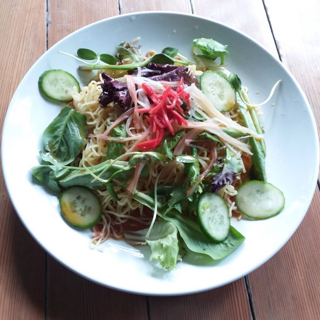 SOY | restaurant | 419 Main St, Rosendale, NY 12472, USA | 8456582539 OR +1 845-658-2539