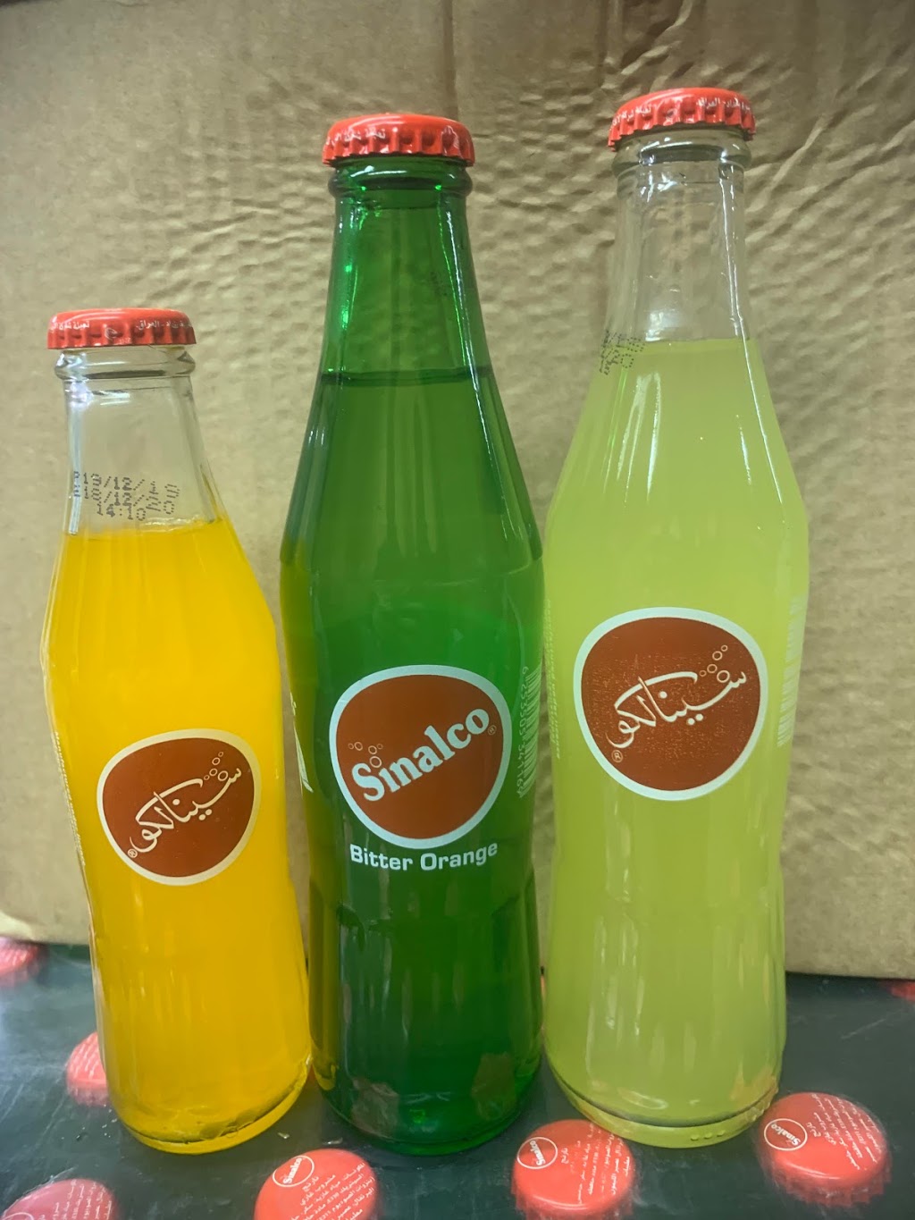 Baraka Market | أسواق البركة | restaurant | 117 Lovell St, Worcester, MA 01603, USA | 7747076345 OR +1 774-707-6345