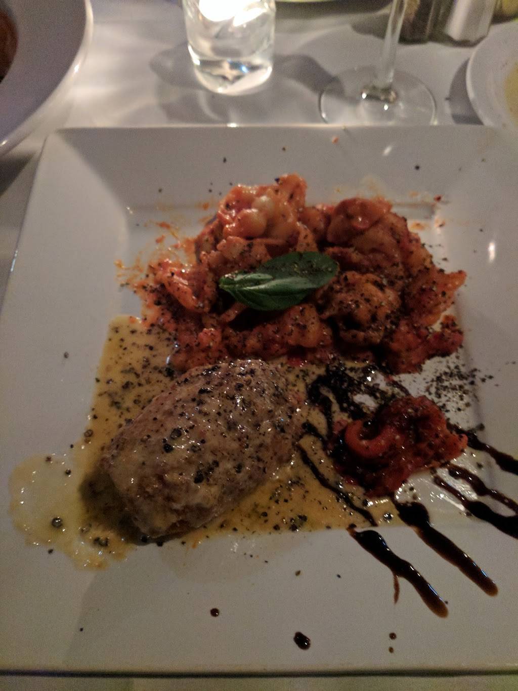 Da Nonna Maria | restaurant | 2208 St Joseph Blvd, Orléans, ON K1C 1E8, Canada | 6138413000 OR +1 613-841-3000