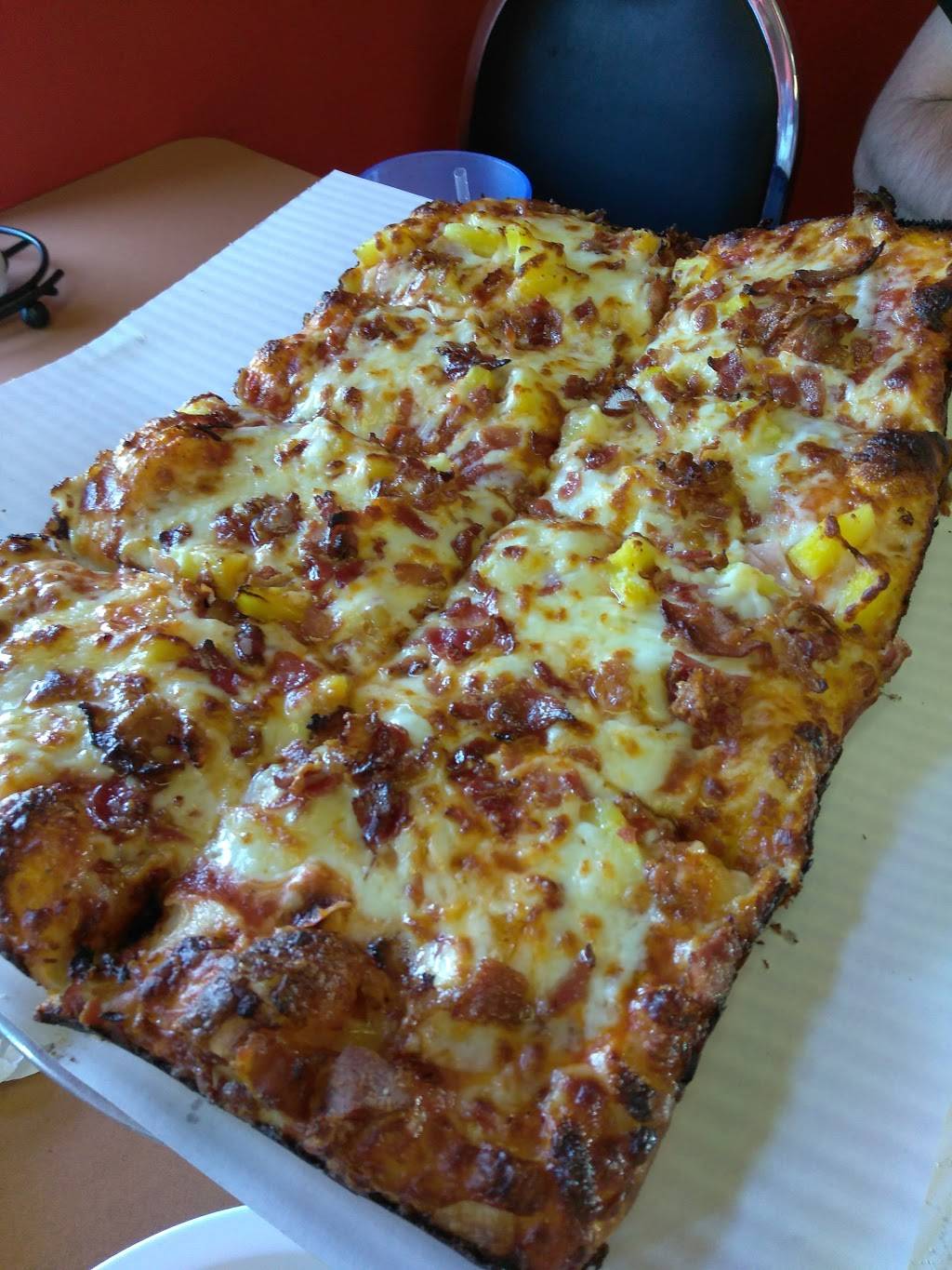 Giuseppes Pizza | restaurant | 14731 S Telegraph Rd, Monroe, MI 48161, USA | 7342434190 OR +1 734-243-4190