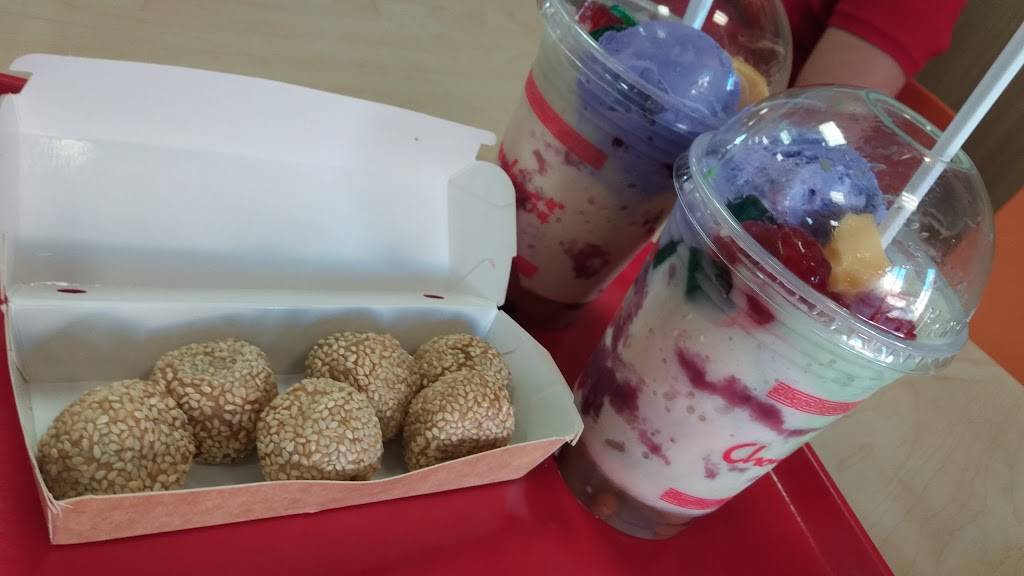 Chow King | restaurant | 3495 Sonoma Blvd A, Vallejo, CA 94590, USA | 7076446700 OR +1 707-644-6700