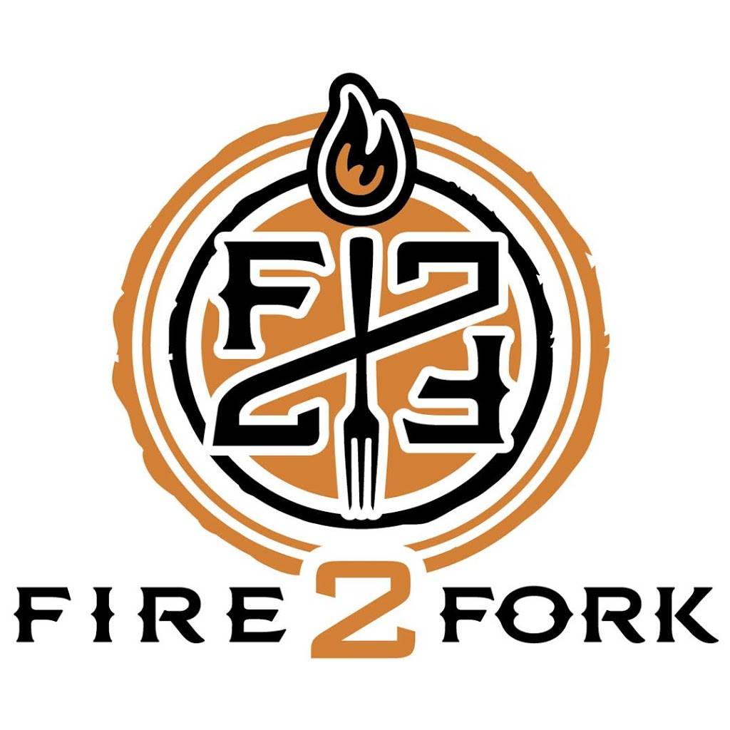 Fire 2 Fork | restaurant | 2484 County Rd O South, Delavan, WI 53115, USA | 2627257388 OR +1 262-725-7388