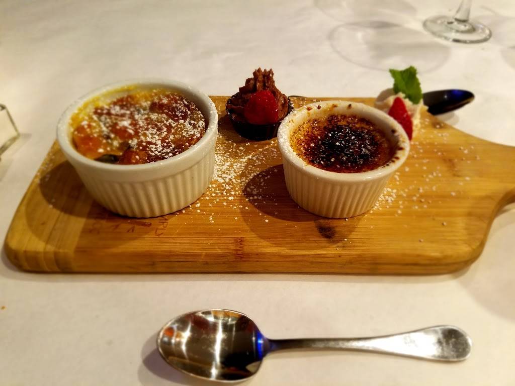 Cobalt Grille | restaurant | 1624 Laskin Rd # 762, Virginia Beach, VA 23451, USA | 7573333334 OR +1 757-333-3334