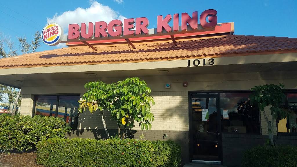 Burger King | restaurant | 1013 S E Del Prado St, Cape Coral, FL 33990, USA | 2395747666 OR +1 239-574-7666