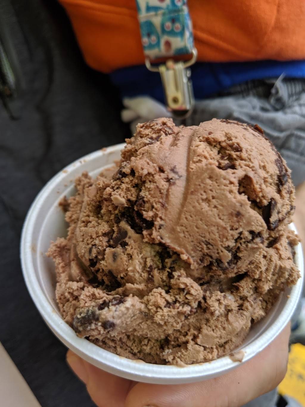 Lincoln Creamery | restaurant | 276 Front St #1, Lincoln, RI 02865, USA | 4017241050 OR +1 401-724-1050