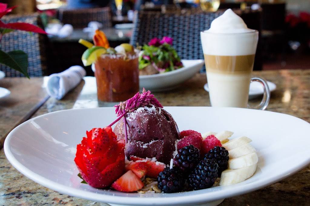 Barbarella Restaurant & Bar | restaurant | 2171 Avenida De La Playa, La Jolla, CA 92037, USA | 8584547373 OR +1 858-454-7373