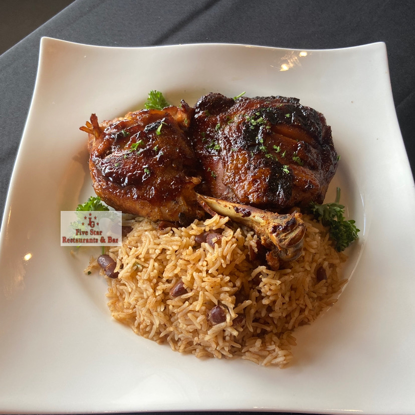 JG Five Star Restaurants & Bar | restaurant | 4525 Hollywood Blvd, Hollywood, FL 33021, USA | 9545891387 OR +1 954-589-1387