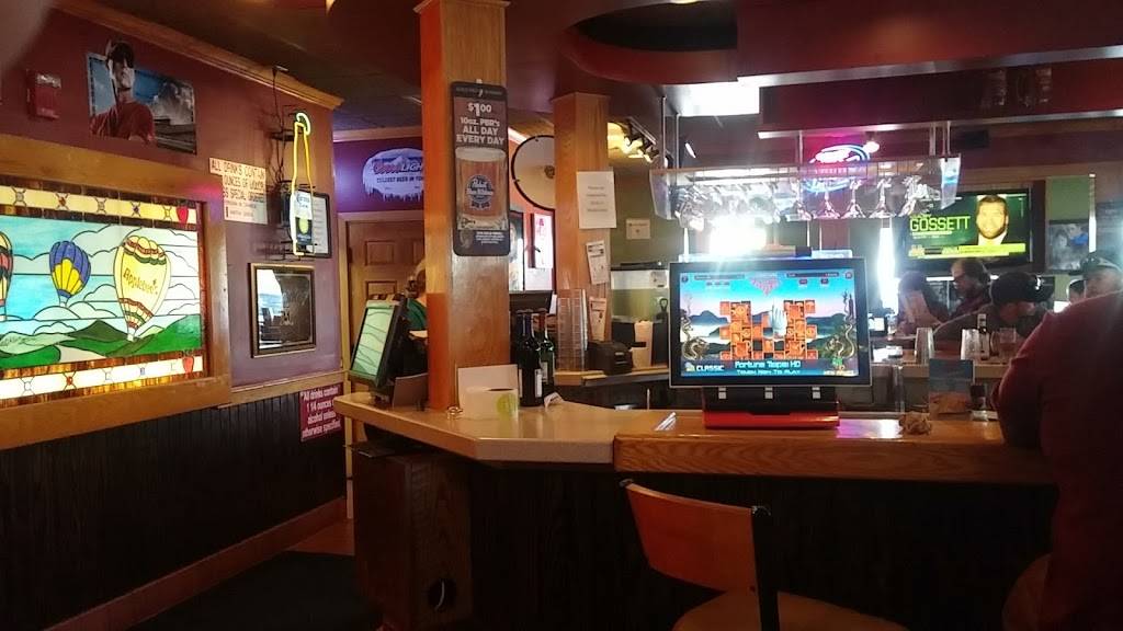 Applebees Grill + Bar | restaurant | 2271 Florence Blvd, Florence, AL 35630, USA | 2567647644 OR +1 256-764-7644