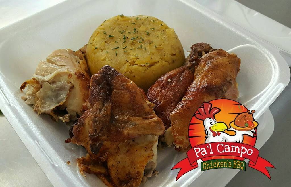 Pal Campo Chickens BBQ | restaurant | 43804 US-27, Davenport, FL 33837, USA | 3213378141 OR +1 321-337-8141