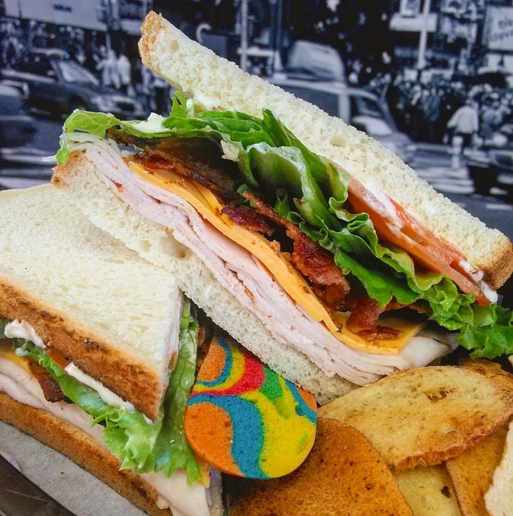 McClure’s New York Bagel & Sandwich Shoppe | restaurant | 4575 Orange Beach Blvd, Orange Beach, AL 36561, USA | 2519742245 OR +1 251-974-2245