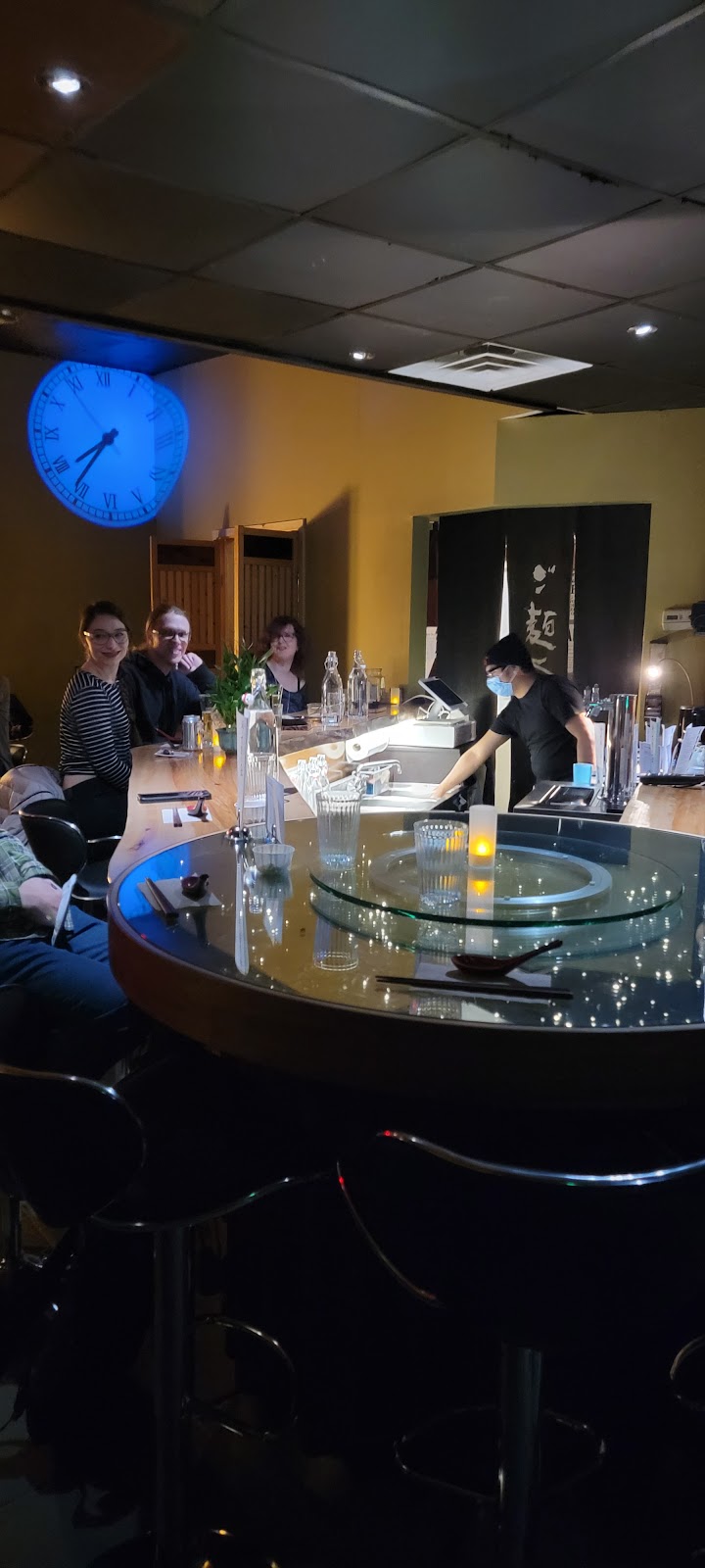 Tanma Ramen | restaurant | 579 Broadway, Kingston, NY 12401, USA | 8458538306 OR +1 845-853-8306