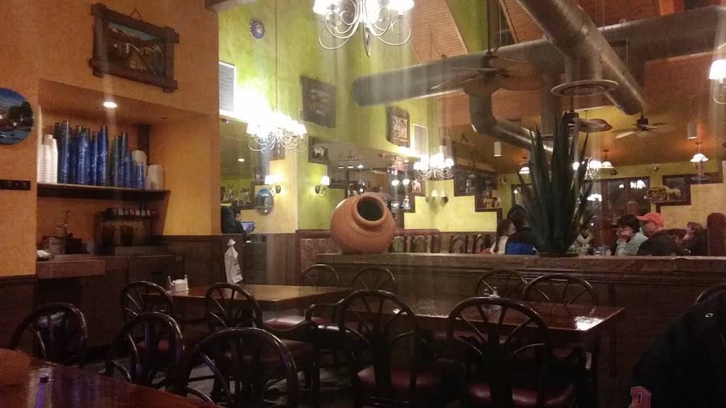 Nuevo Vallarta | restaurant | 740 N Summit Blvd, Frisco, CO 80443, USA | 9706684900 OR +1 970-668-4900