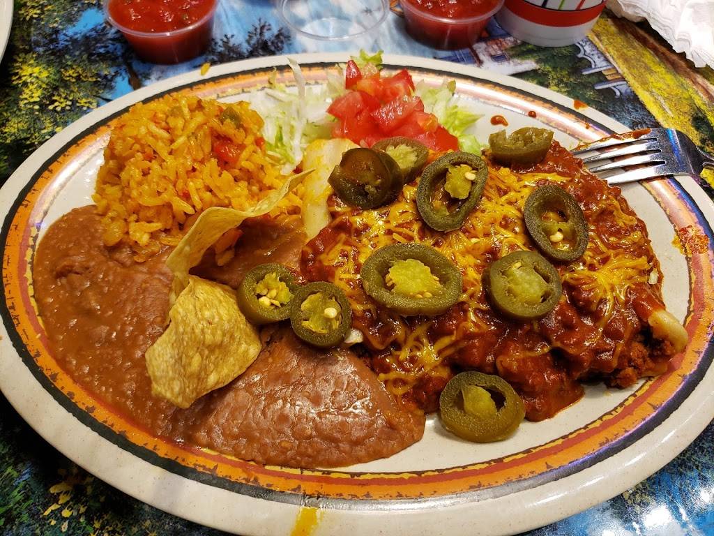 Rosas Café & Tortilla Factory | restaurant | 8299 FM423, Frisco, TX 75034, USA | 4694536180 OR +1 469-453-6180