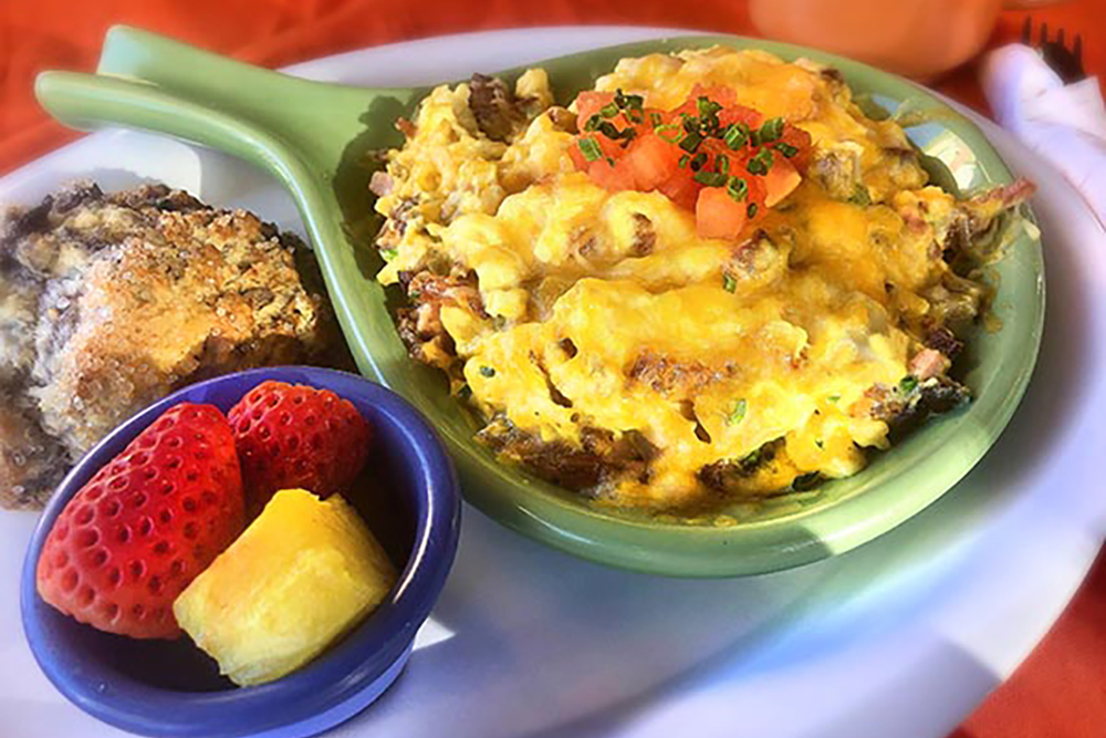 Skillets - Bradenton - School House Plaza | restaurant | 9722 FL-64, Bradenton, FL 34212, USA | 9412544609 OR +1 941-254-4609