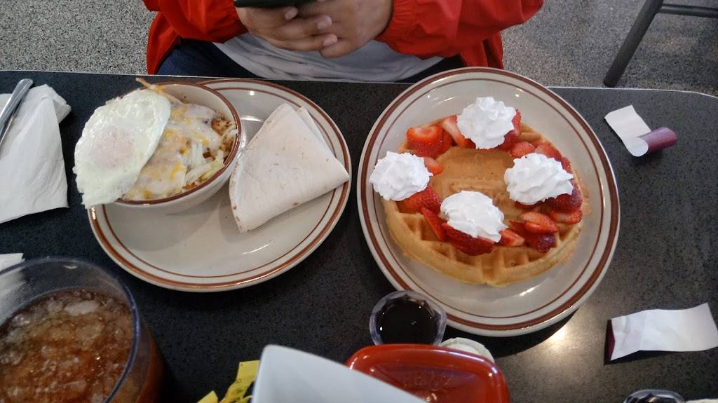 Wecks Breakfast & Lunch | restaurant | 770 Coors Blvd NW, Albuquerque, NM 87121, USA | 5058317697 OR +1 505-831-7697