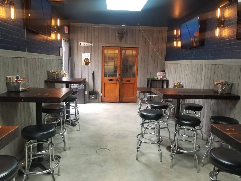 Working Class | restaurant | 4095 30th St, San Diego, CA 92104, USA | 6196420114 OR +1 619-642-0114