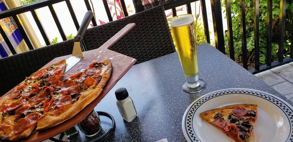 Anthonys Coal Fired Pizza | meal takeaway | 1203 Federal Hwy, Pompano Beach, FL 33062, USA | 9549425550 OR +1 954-942-5550