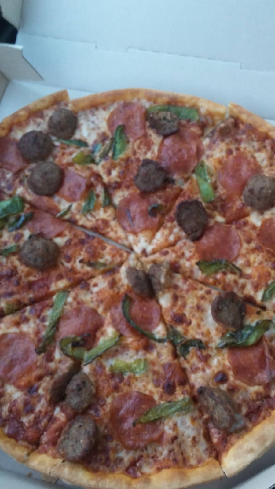 Pizza Hut | restaurant | 1647 E Greenville St, Anderson, SC 29621, USA | 8642269026 OR +1 864-226-9026