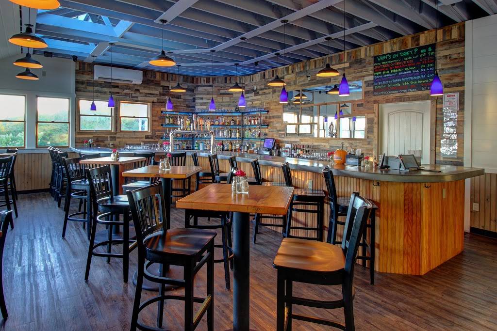 The Anchor Restaurant | restaurant | 34 R-33, Round Pond, ME 04564, USA | 2075292600 OR +1 207-529-2600