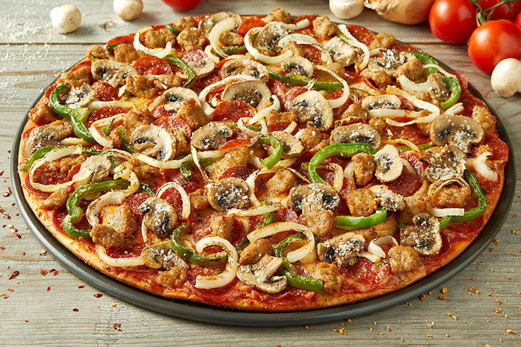 Red Robin Gourmet Burgers and Brews | restaurant | 3770 Bloomington St, Colorado Springs, CO 80922, USA | 7196228157 OR +1 719-622-8157