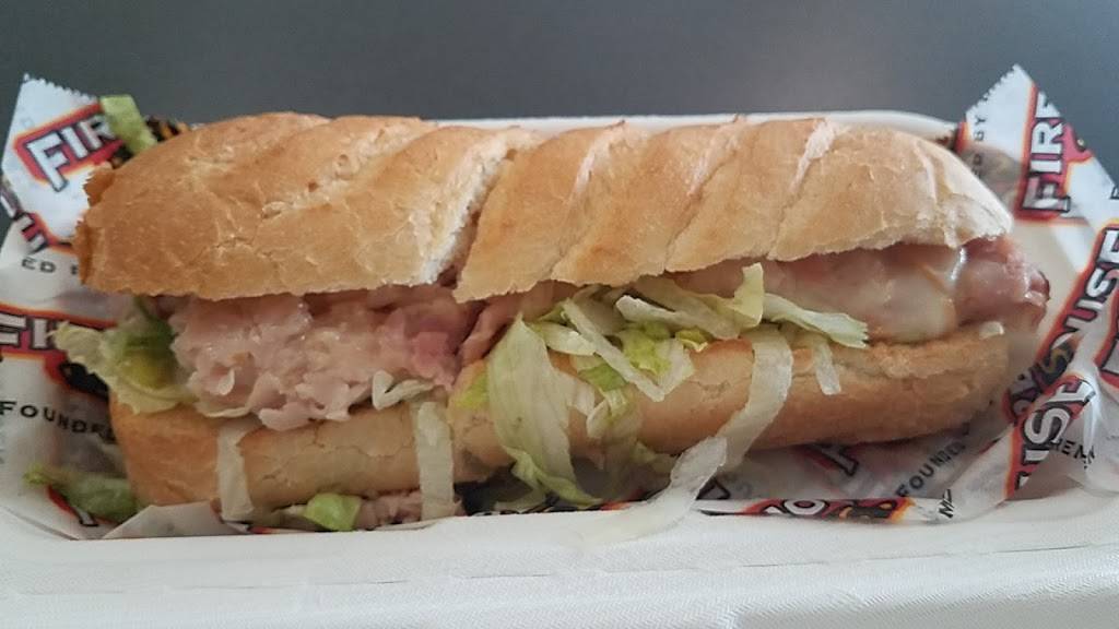 Firehouse Subs Menomonee Falls Station | restaurant | N92 W16135 Falls Pkwy, Menomonee Falls, WI 53051, USA | 2624443473 OR +1 262-444-3473