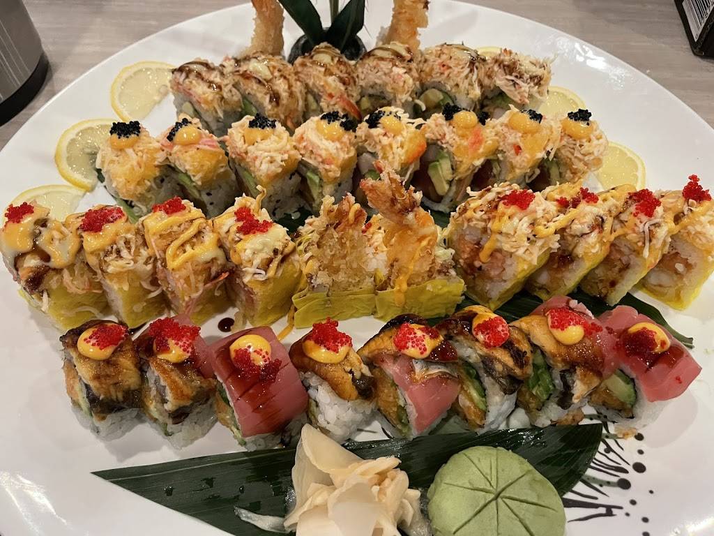 Sakura 15 | meal takeaway | 895 S College Mall Rd, Bloomington, IN 47401, USA | 8123398076 OR +1 812-339-8076