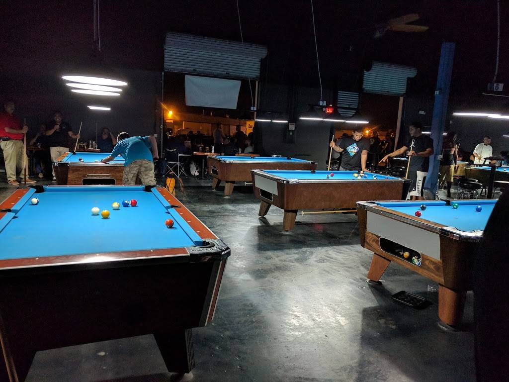 Pockets Billiards & Brew | restaurant | 5610 Kearny Mesa Rd suite e, San Diego, CA 92111, USA | 8588765452 OR +1 858-876-5452