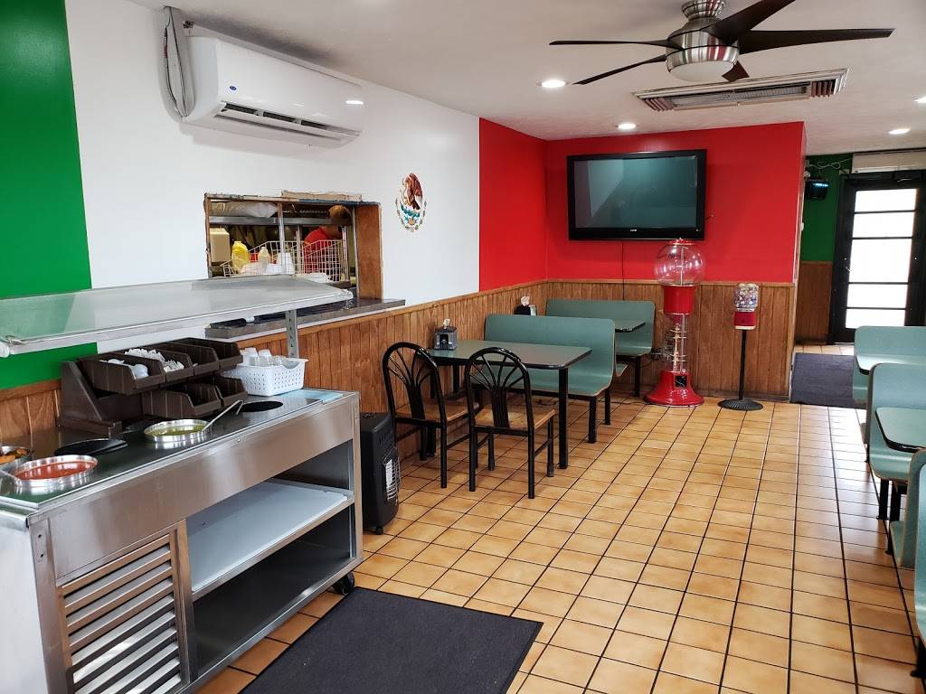 DLeons Taco Rico | restaurant | 831 N 48th St, Lincoln, NE 68504, USA | 4024674315 OR +1 402-467-4315