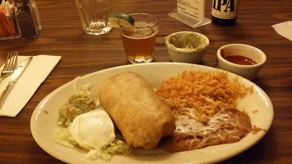 Tios Mexican Restaurant and Cantina | restaurant | OK-19 & S Indian Meridian Rd, Pauls Valley, OK 73075, USA | 4052383535 OR +1 405-238-3535