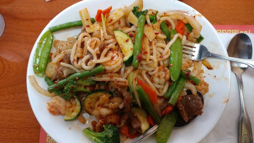 T&Z Chinese Restaurant | restaurant | 2550 W El Camino Ave #8, Sacramento, CA 95833, USA | 9166491514 OR +1 916-649-1514