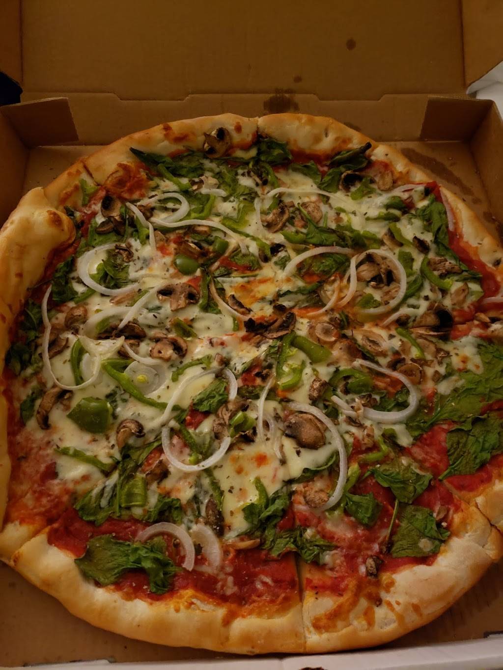 Spinellis Highlands | restaurant | 1172, 614 Baxter Ave, Louisville, KY 40204, USA | 5025685665 OR +1 502-568-5665