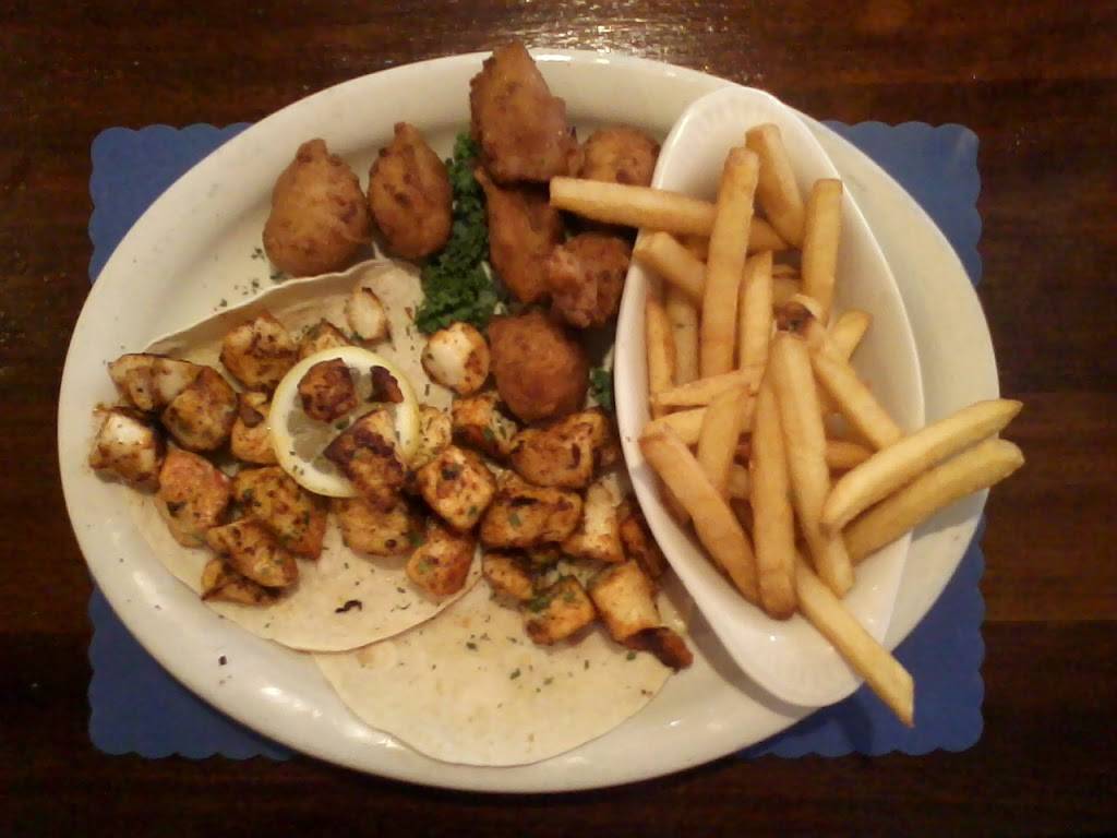 Corky Bells Seafood at Gator Landing | restaurant | 185 S US-17, East Palatka, FL 32131, USA | 3863299300 OR +1 386-329-9300
