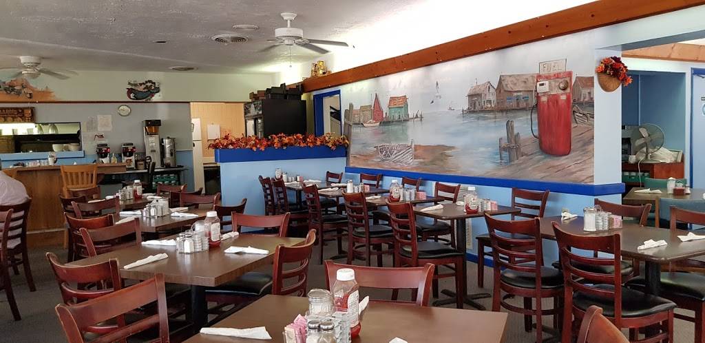 Old Village Restaurant | restaurant | 1180 Aurora Rd, Melbourne, FL 32935, USA | 3212548559 OR +1 321-254-8559