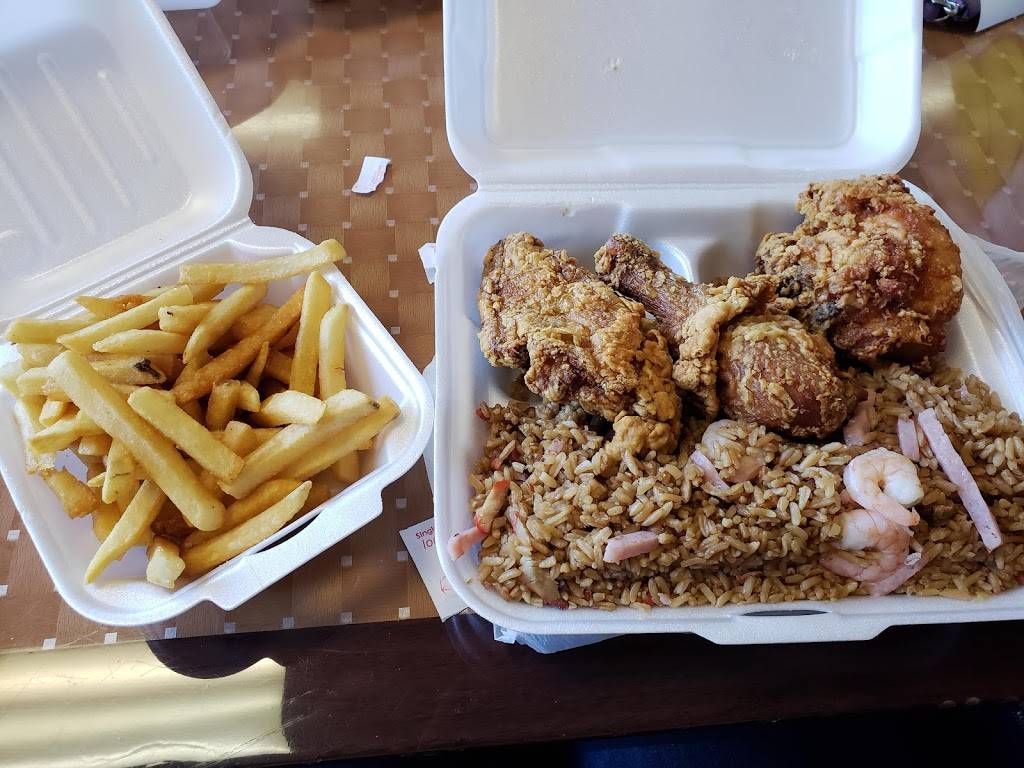 Puerto Chino | restaurant | 1924 Fortune Rd, Kissimmee, FL 34744, USA | 4078472425 OR +1 407-847-2425