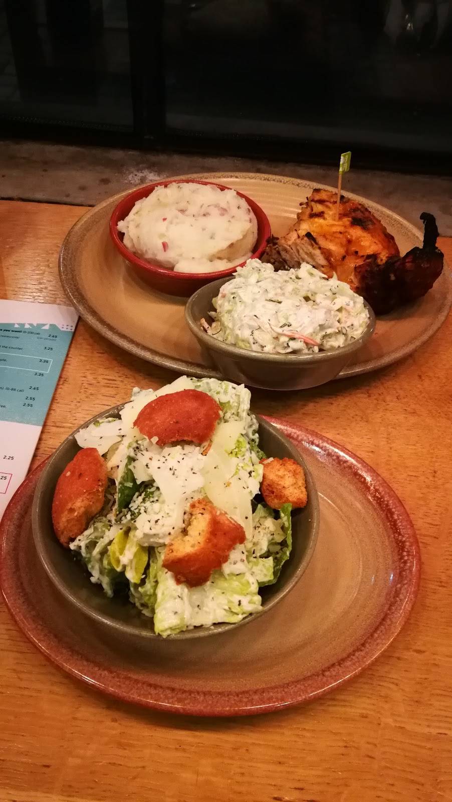 Nandos PERi-PERi | restaurant | 300 Tingey St SE #150, Washington, DC 20003, USA | 2025541920 OR +1 202-554-1920