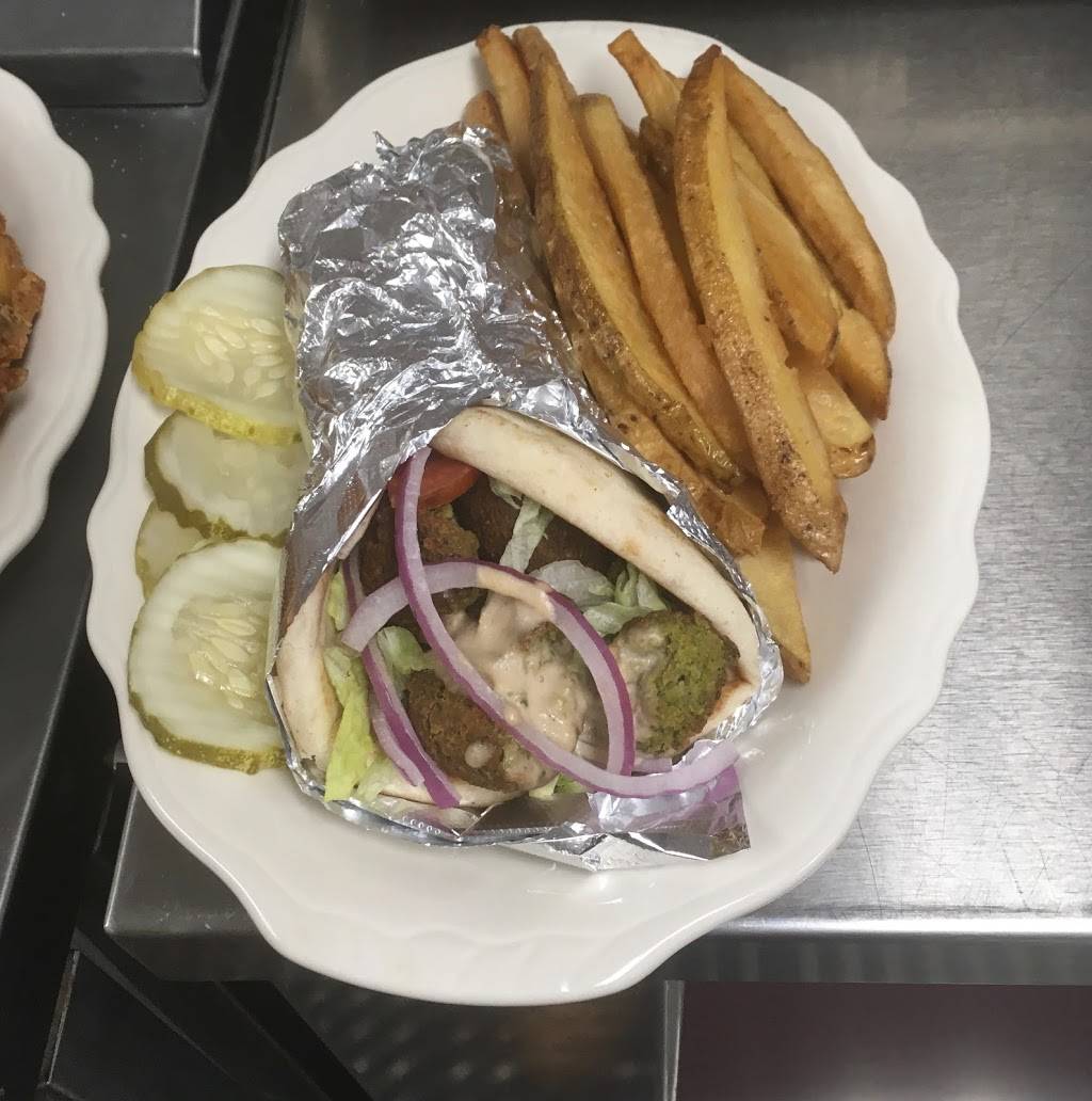 Kosharie | restaurant | 1437 Regent St, Madison, WI 53711, USA | 6084673991 OR +1 608-467-3991