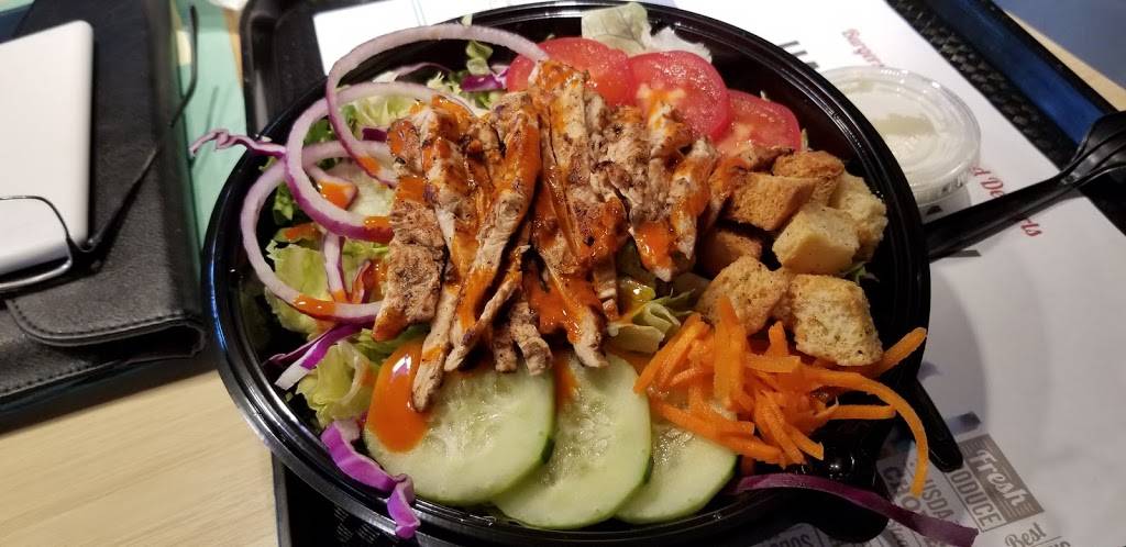 The Habit Burger Grill | restaurant | 1080 Monroe St #100, Albany, CA 94706, USA | 5105265560 OR +1 510-526-5560