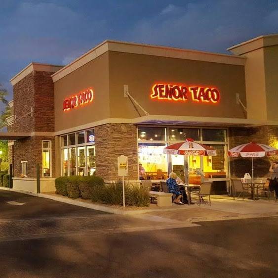 Señor Taco | restaurant | 900 AZ-87, Chandler, AZ 85225, USA | 4807869177 OR +1 480-786-9177