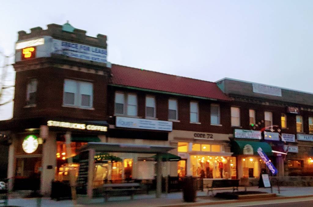 Pumpernickels Deli | bakery | in the Arucola Restaurant, 5534 Connecticut Ave NW, Washington, DC 20015, USA | 2022449505 OR +1 202-244-9505