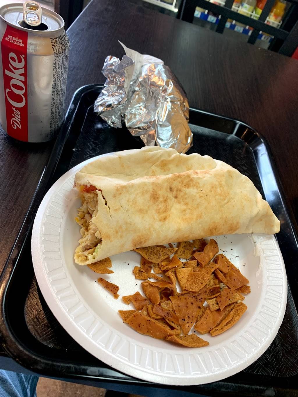 Anoush Middle Eastern Cuisine | restaurant | 90 Edgeley Blvd #5, Concord, ON L4K 5W7, Canada | 9055329995 OR +1 905-532-9995