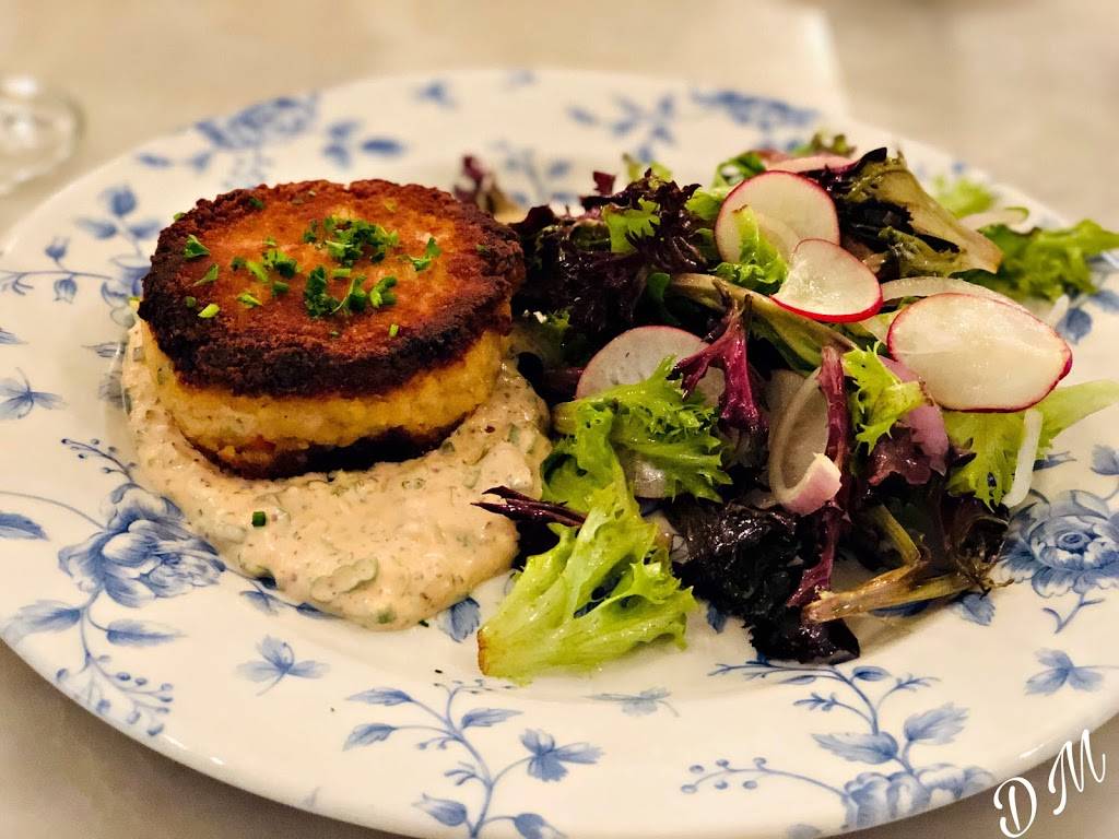 Blue Door Farm Stand | cafe | 2010 N Halsted St, Chicago, IL 60614, USA | 3122650259 OR +1 312-265-0259