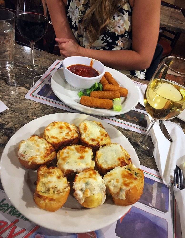 Don Filippo Restaurant | restaurant | 1133 Lexington Ave, New York, NY 10075, USA | 2127443610 OR +1 212-744-3610