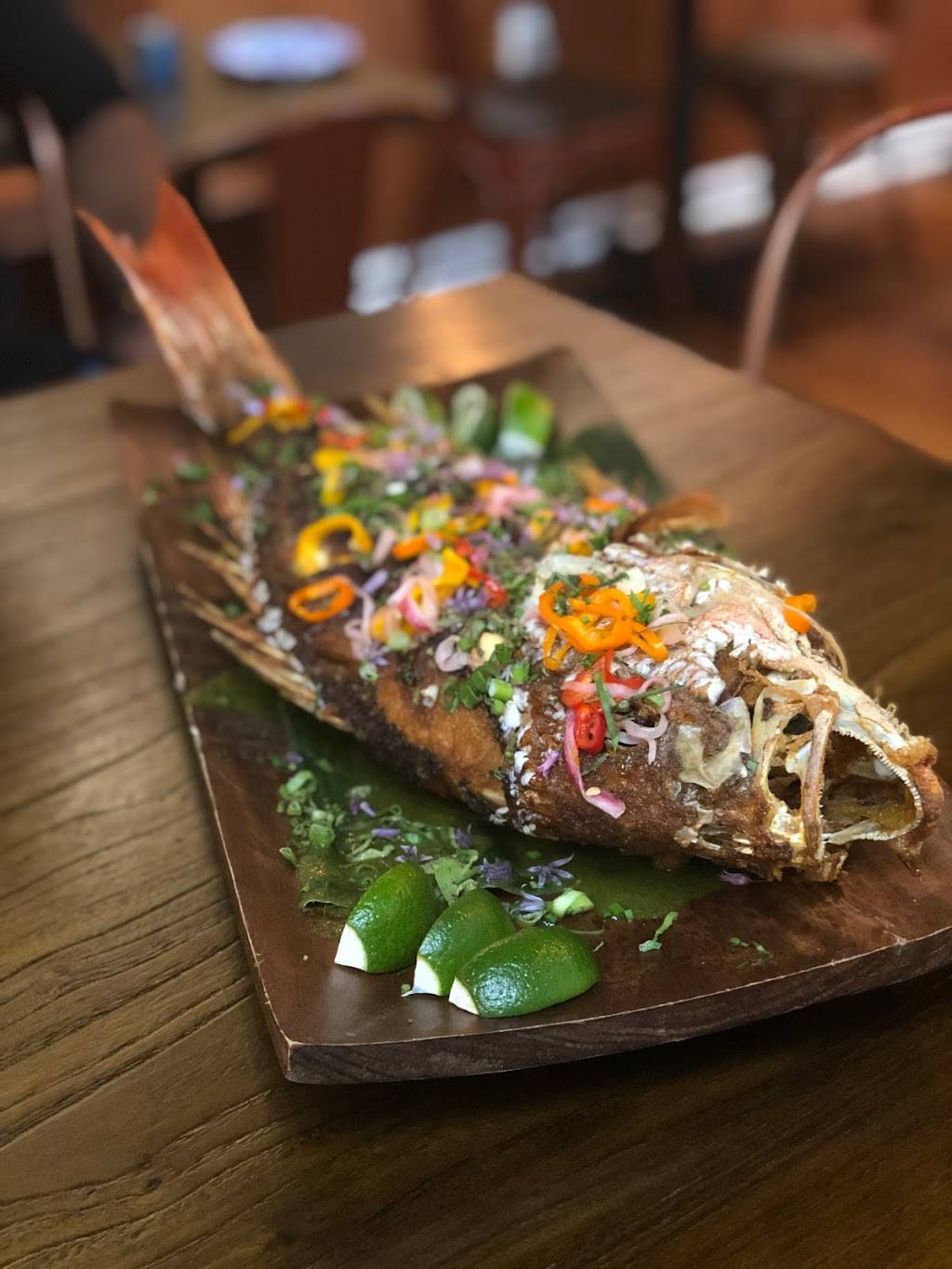 Cane | restaurant | 403 H St NE, Washington, DC 20002, USA | 2026752011 OR +1 202-675-2011