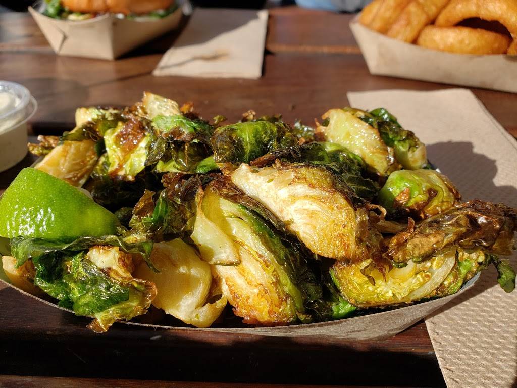 Gotts Roadside | restaurant | 644 1st St, Napa, CA 94559, USA | 7072246900 OR +1 707-224-6900