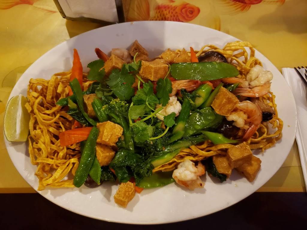 Thai Basil | restaurant | 2845 Bartlett Blvd, Bartlett, TN 38134, USA | 9013815777 OR +1 901-381-5777