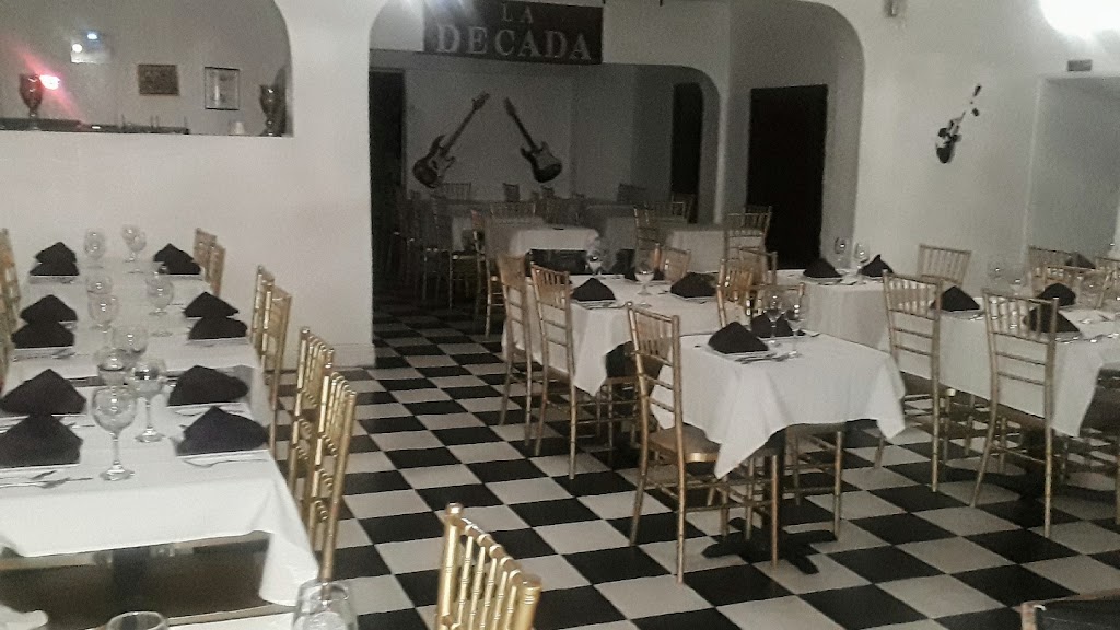 La Casa de La Decada | restaurant | 5779 SW 8th St, Miami, FL 33144, USA | 3054563814 OR +1 305-456-3814