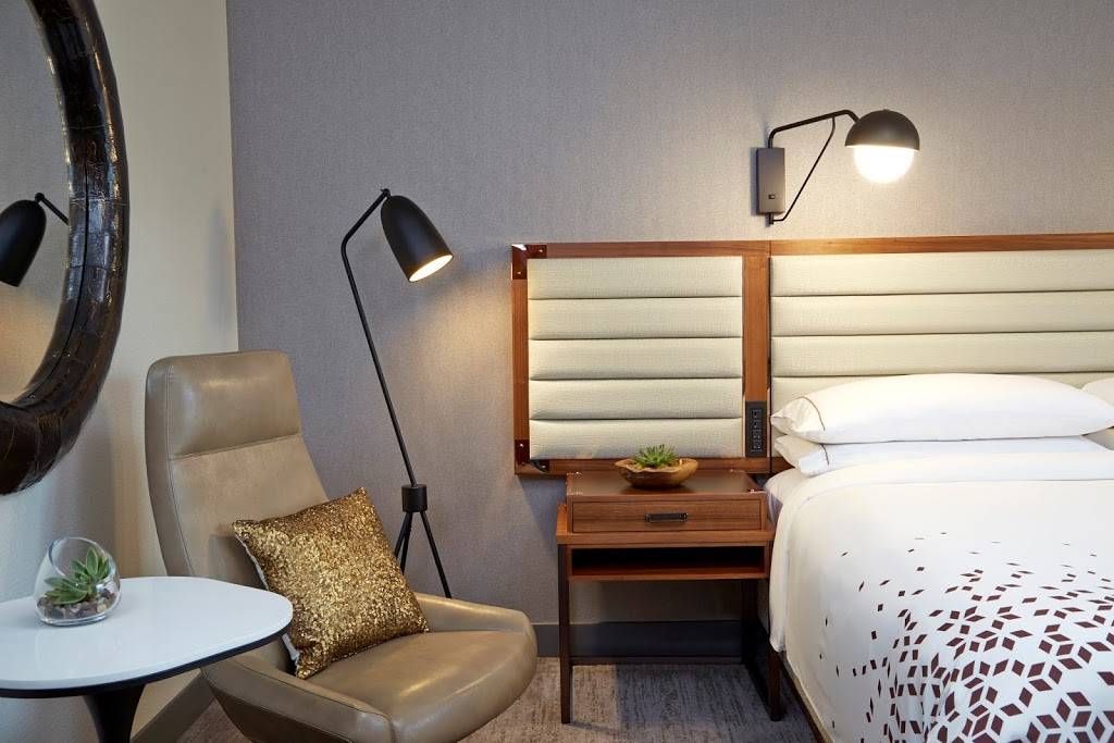 Renaissance Minneapolis Hotel, the Depot | restaurant | 225 3rd Ave S, Minneapolis, MN 55401, USA | 6123751700 OR +1 612-375-1700