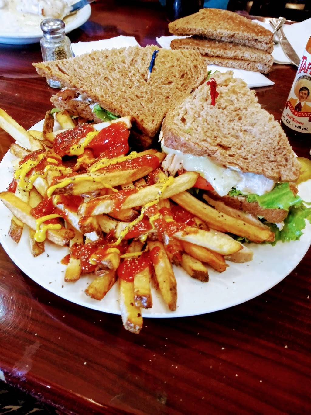 Cafe Soleil | restaurant | 3550 San Pablo Dam Rd, El Sobrante, CA 94803, USA | 5107586134 OR +1 510-758-6134