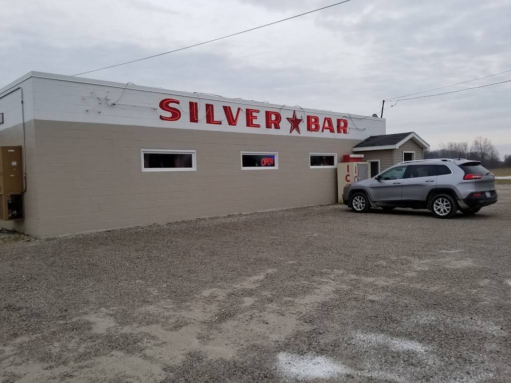 Silver Star Bar | restaurant | 10400 Sumpter Rd, Maybee, MI 48159, USA | 7345873156 OR +1 734-587-3156